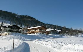 Sauschneid Hof