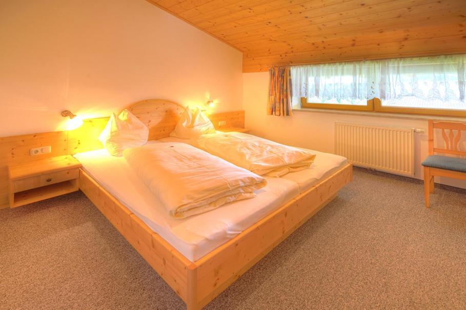 Ferienwohnung Sauschneid Hof Taxenbach Exterior foto