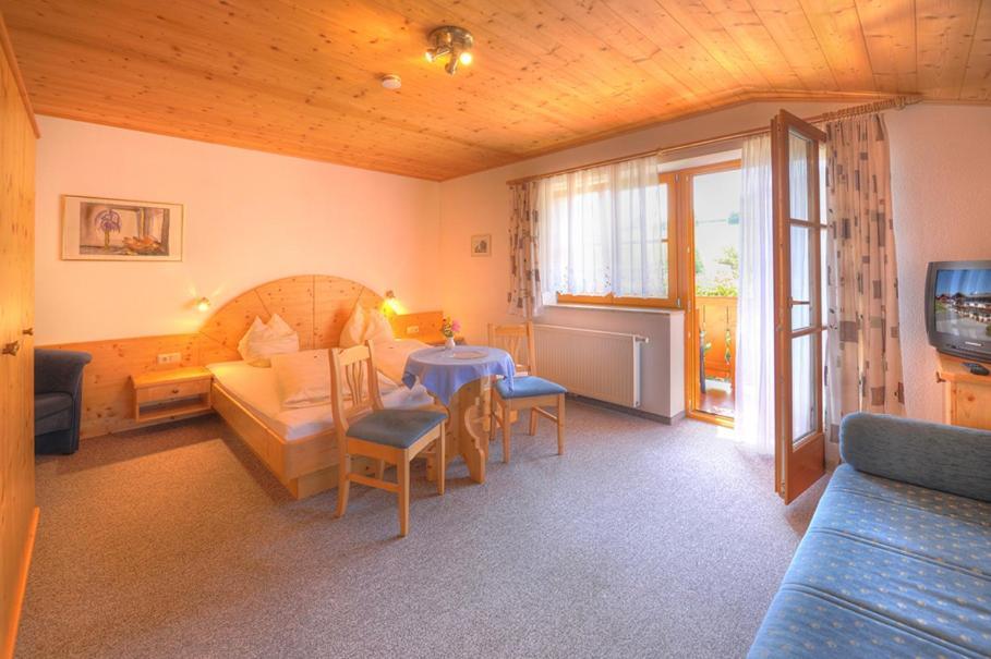 Ferienwohnung Sauschneid Hof Taxenbach Exterior foto